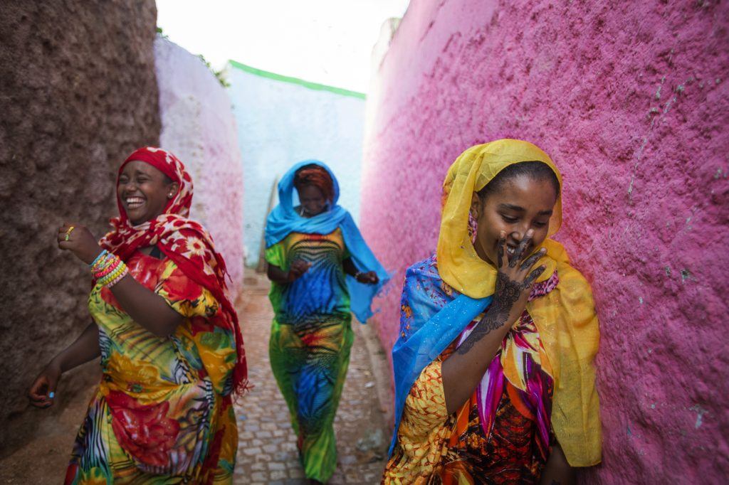 Harar named National Geographic’s best place to visit in 2018 | Embassy